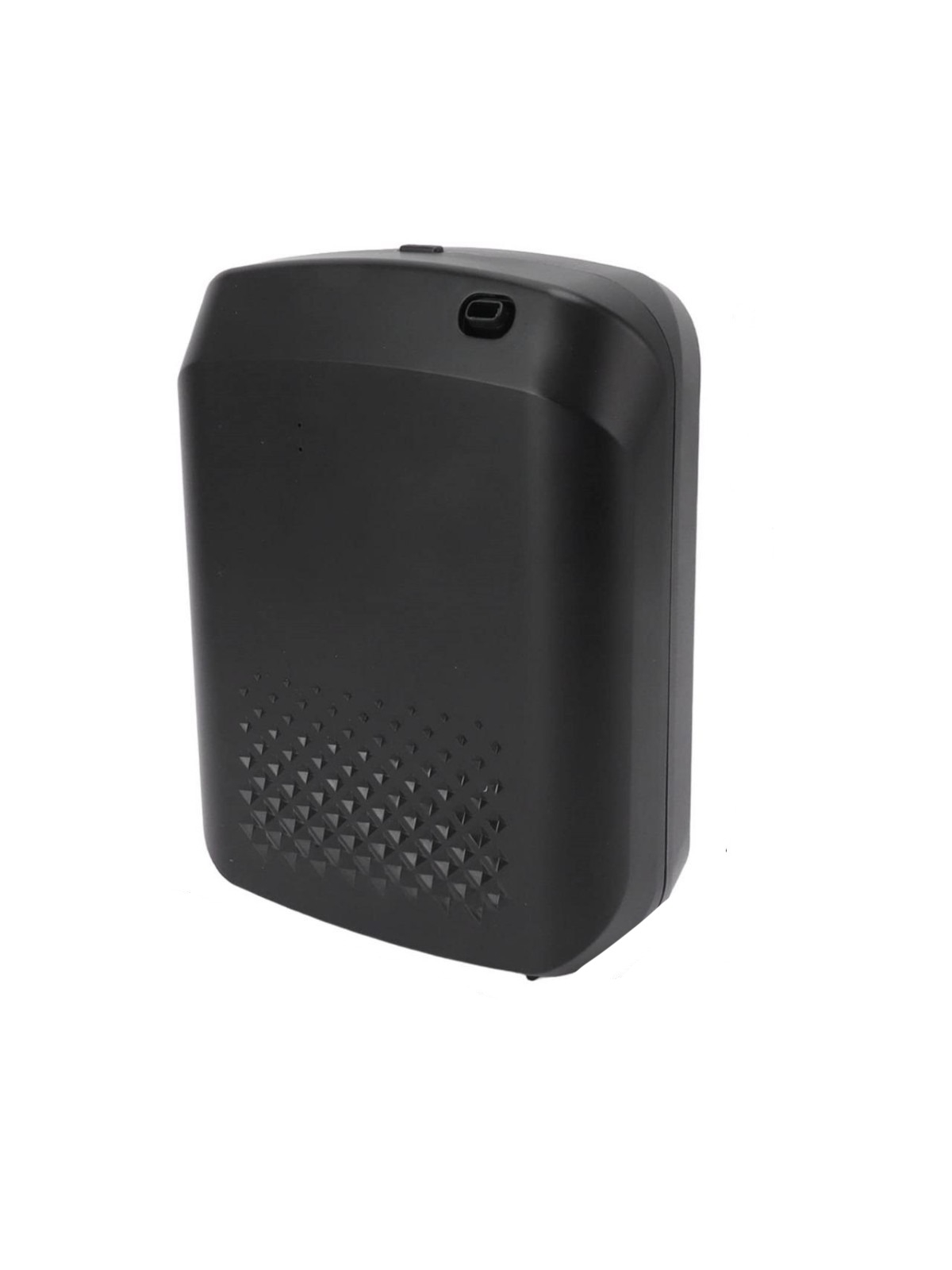 Automatic Scent Machine internal view